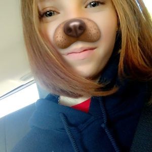 Meet your Posher, Veronica